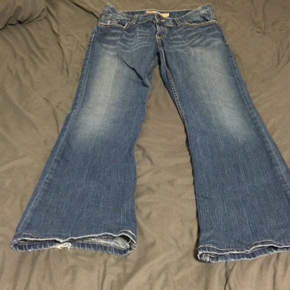 !!!Little worn BKE jeans!!!