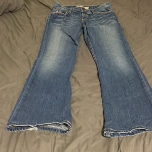 !!!Little worn BKE jeans!!!
