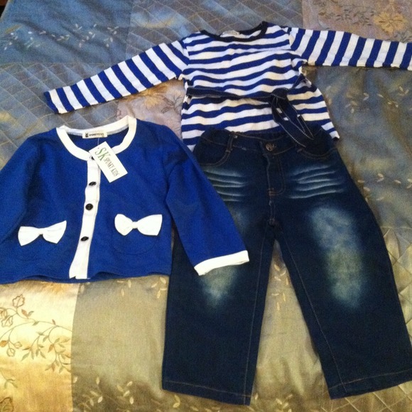 Baby clothes,price is negotiable