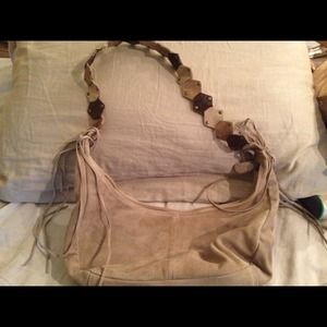 Steve madden hippie bag