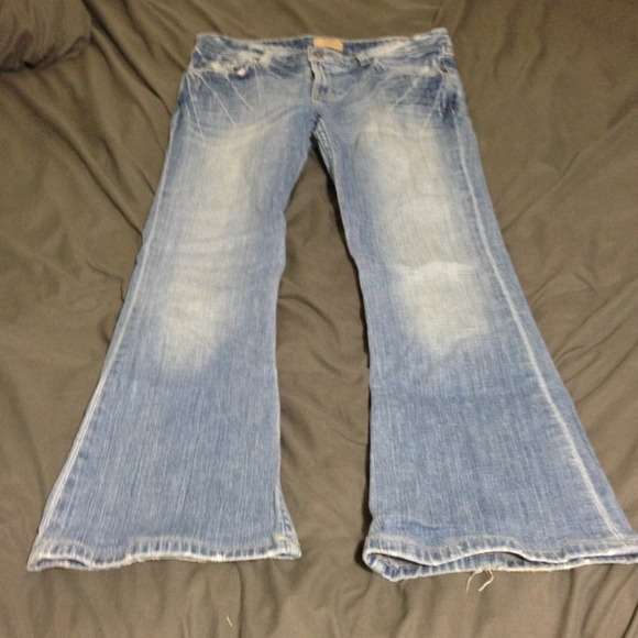 ✨BKE Jeans!