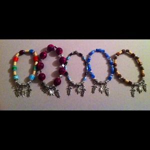 Medicinal Cannabis Bracelets
