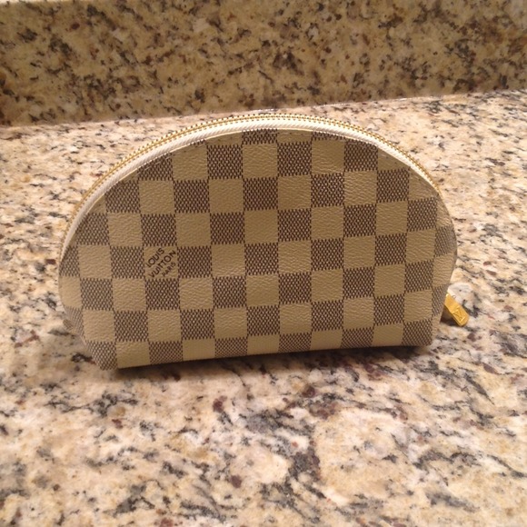 🔴ON HOLD🔴 Makeup bag