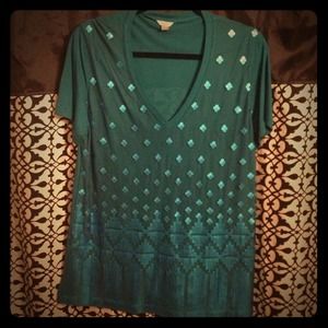 🚫❗SOLD SOLD SOLD 🚫❗Women's  Fossil Top