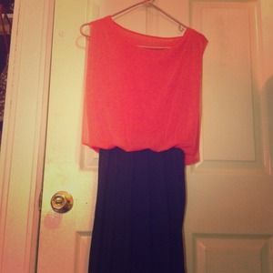Casual dress