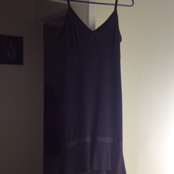 Cute Black Dress!! :) - Picture 1 of 3