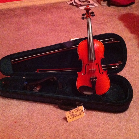 Violin 3/4!