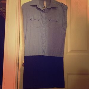 Casual dress