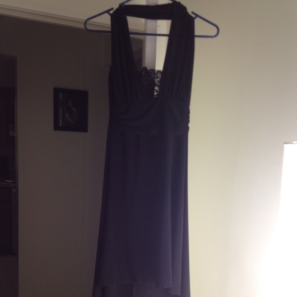 Beautiful Black Dress!!