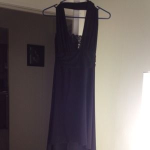 Beautiful Black Dress!!