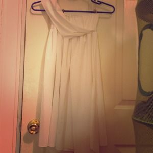Clubbing dress