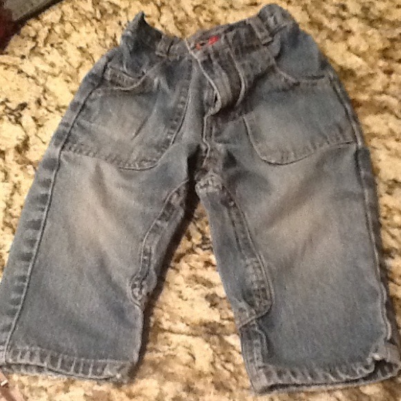 Boys stylish outfit (18&24 mos) - Picture 3 of 4