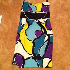 ⭐️SALE! Chick party dress