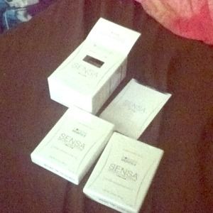 Anyone interested In month 2 of sensa