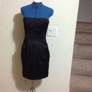 Cute Little Black Dress! (Priced reduction)