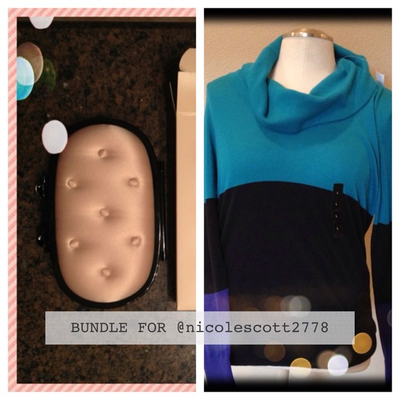 ✋RESERVED✋ Bundle for @nicolescott2778