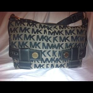 Authentic Michael Kors Bag