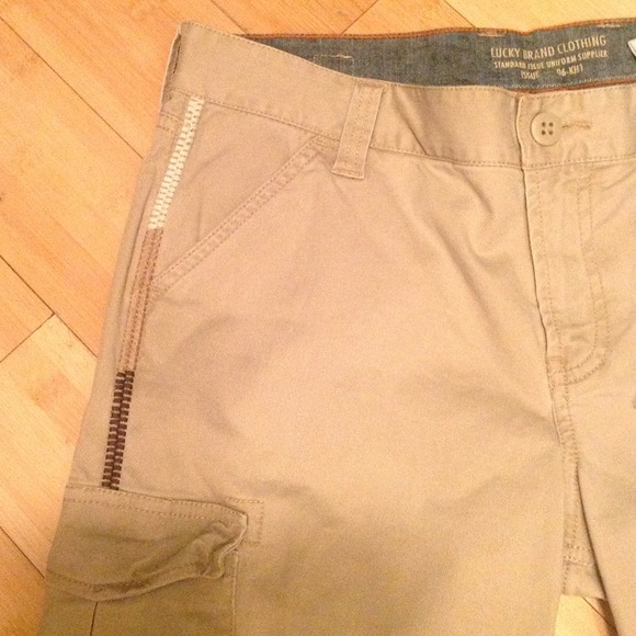 NO LONGER AVAILABLE**********Lucky Brand 10/30 NWT - Picture 3 of 4