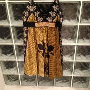 Bundle for Kelly!  Nicole Miller Fleur de lis