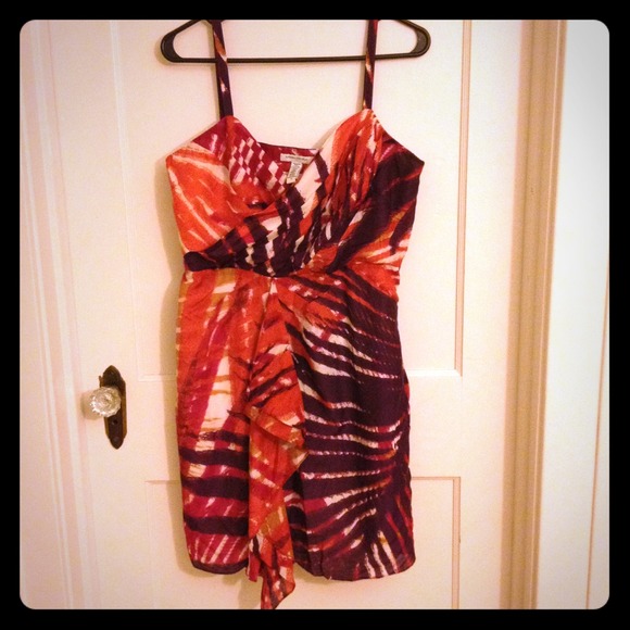 Banana Republic, cotton & silk blend! *REDUCED*