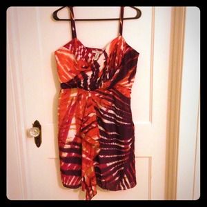 Banana Republic, cotton & silk blend! *REDUCED*