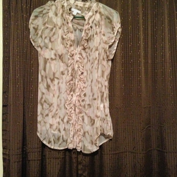 Dress shirt RESERVED