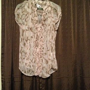 Dress shirt RESERVED