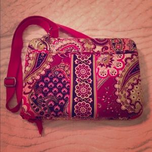 Authentic Vera Bradley iPad Case!