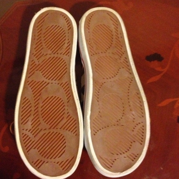 Authentic Coach slides! - Picture 2 of 3