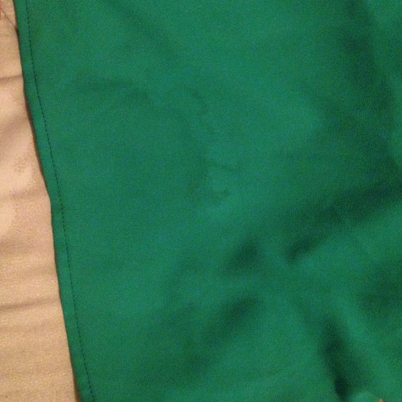 Never worn backless top - Picture 2 of 3