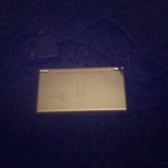 Nintendo des light