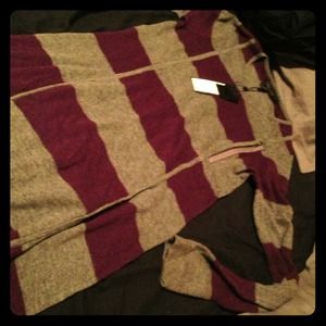 BCBG sweater dress. Size M.