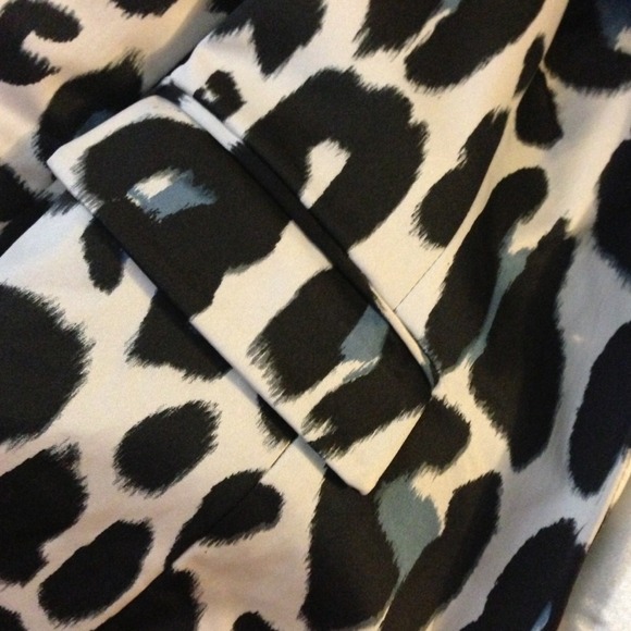 Jacket - Picture 3 of 4