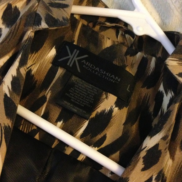 KK jacket - Picture 2 of 3