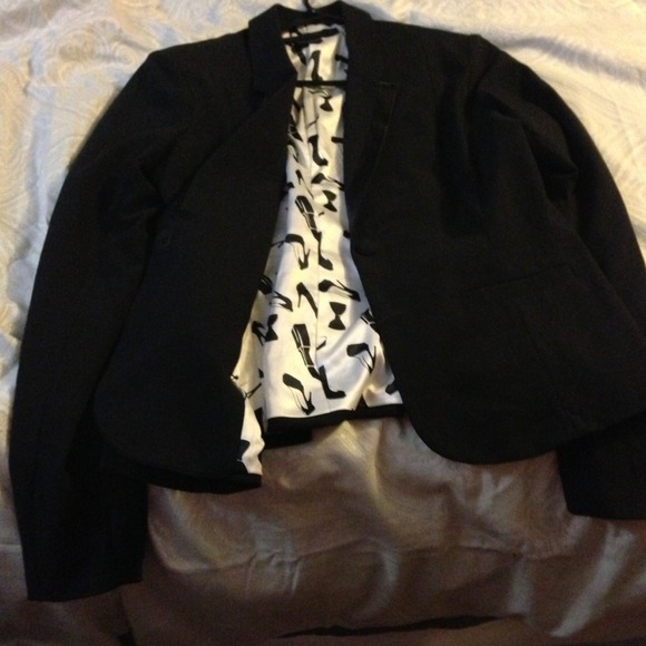 KK jacket