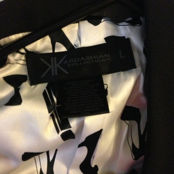 KK jacket - Picture 3 of 4