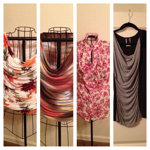 Bundle for meeganlea1981