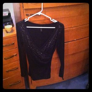 Cute Victoria's Secret shirt