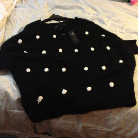 KK sweater