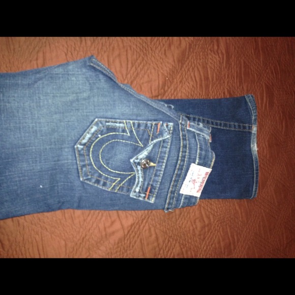 True Religion - Picture 4 of 4