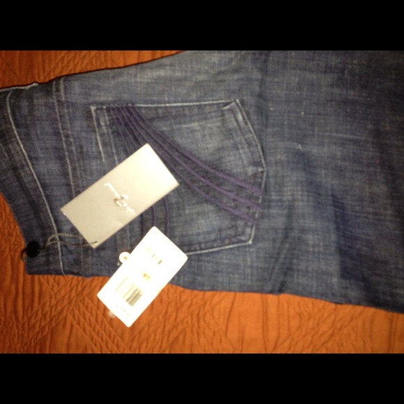 Capri pants - Picture 2 of 4