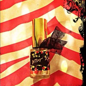 Betsey Johnson Perfume-Too Too