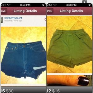 BUNDLE FOR @lebanesemommy 😘