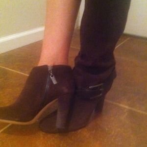 Alexandre Birman bota boot