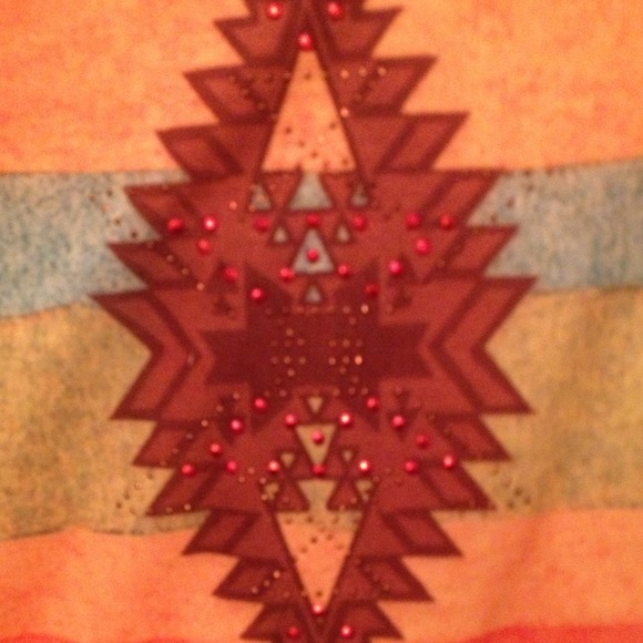 🙊TRADED🙊Bright colors. Perfect for summer. - Picture 2 of 4