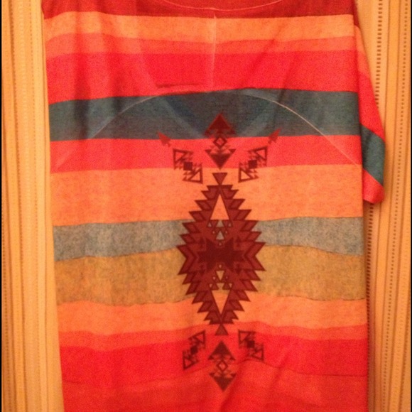 🙊TRADED🙊Bright colors. Perfect for summer. - Picture 3 of 4