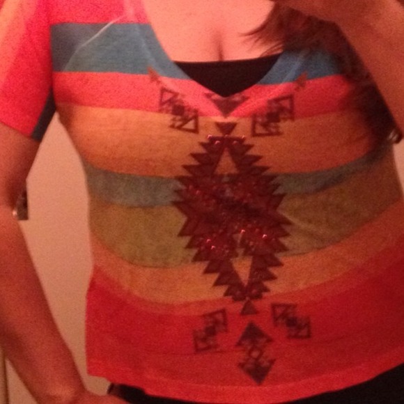 🙊TRADED🙊Bright colors. Perfect for summer. - Picture 4 of 4