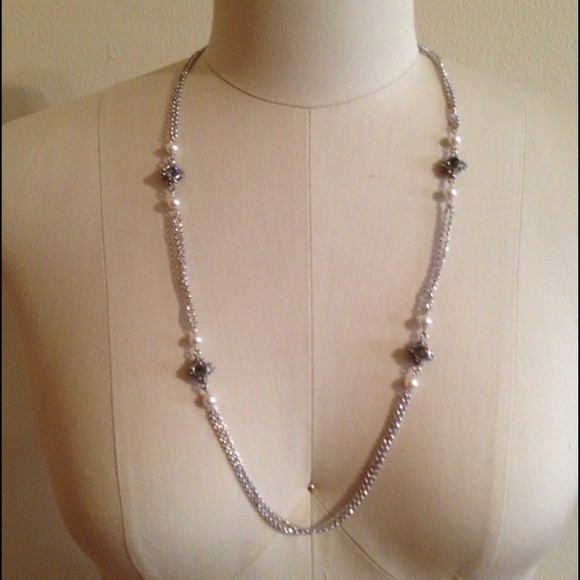 Lady Remington Bundle. All 3 necklaces.