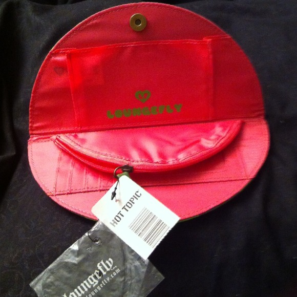 ♥Reduce♥New wallet sold - Picture 3 of 3