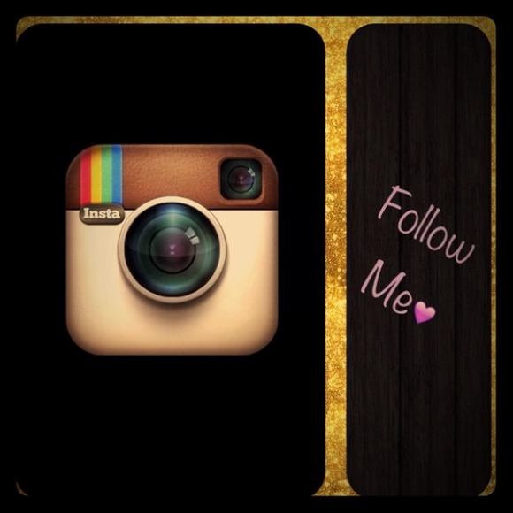 Follow me on Instagram @shygirl_chola - Picture 1 of 1